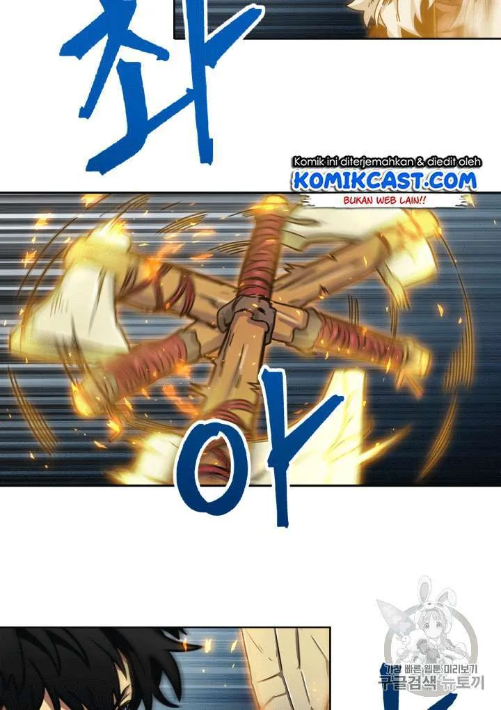 Halaman 47 — Tomb Raider King Chapter 87