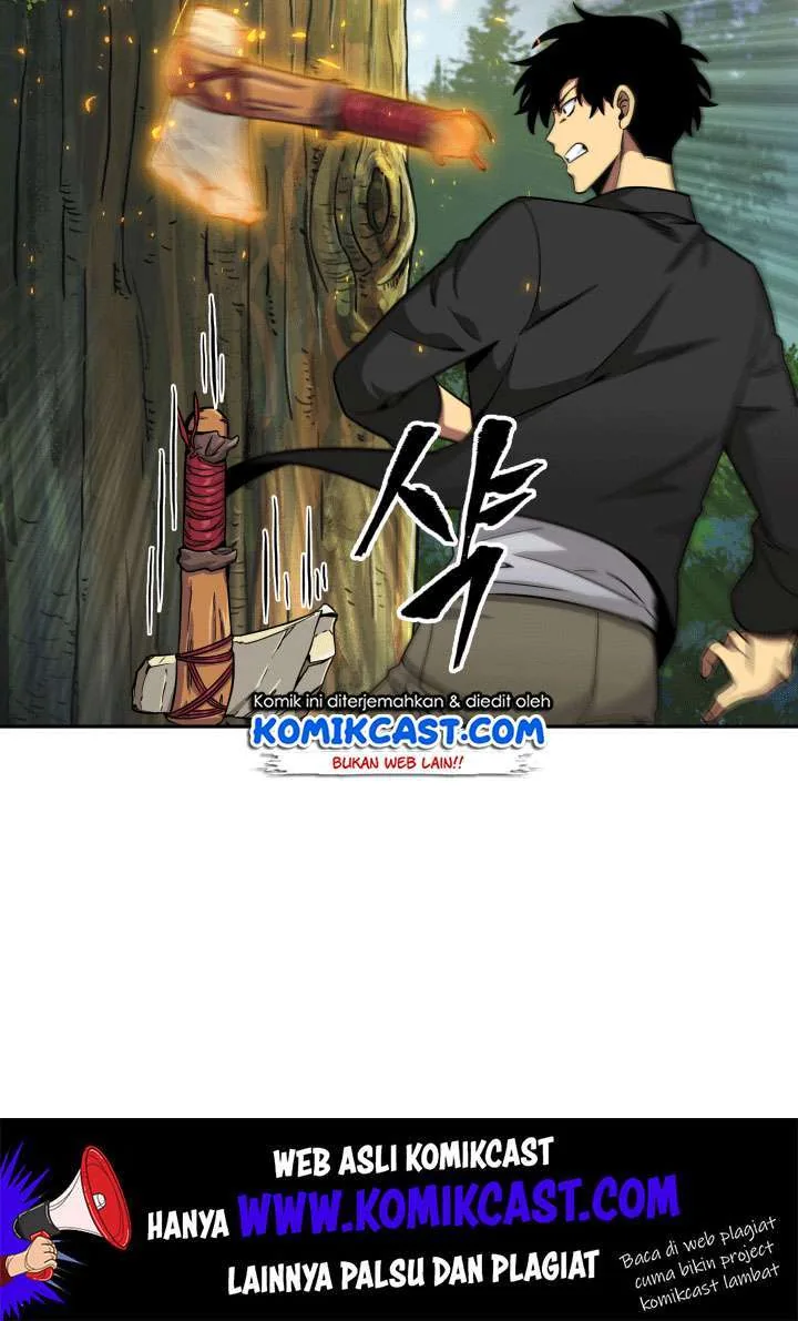 Halaman 49 — Tomb Raider King Chapter 87