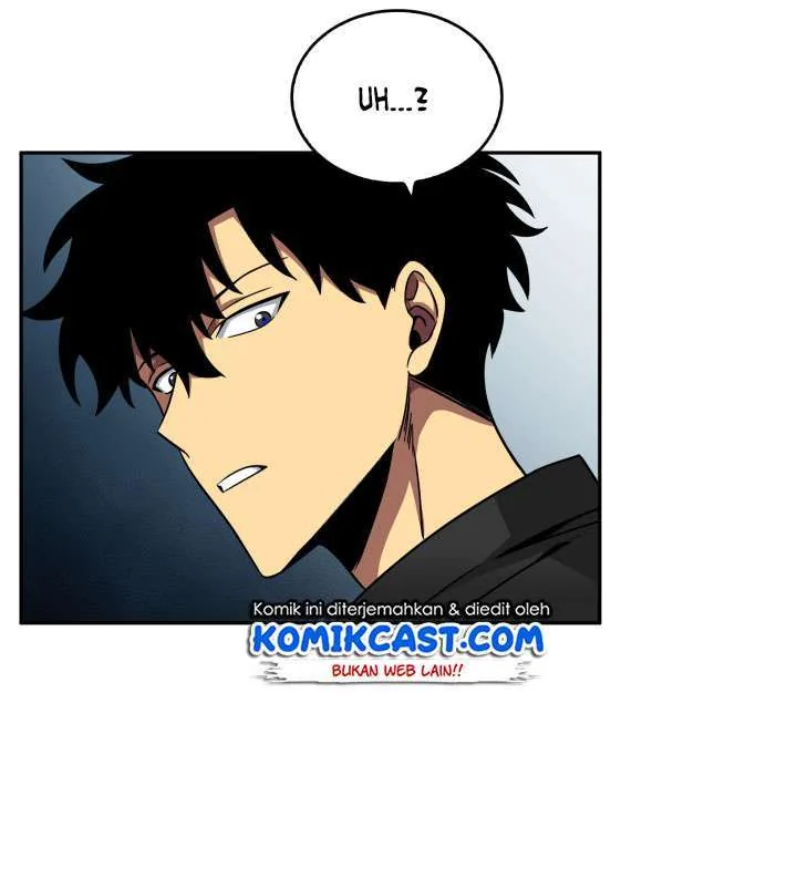 Halaman 50 — Tomb Raider King Chapter 87