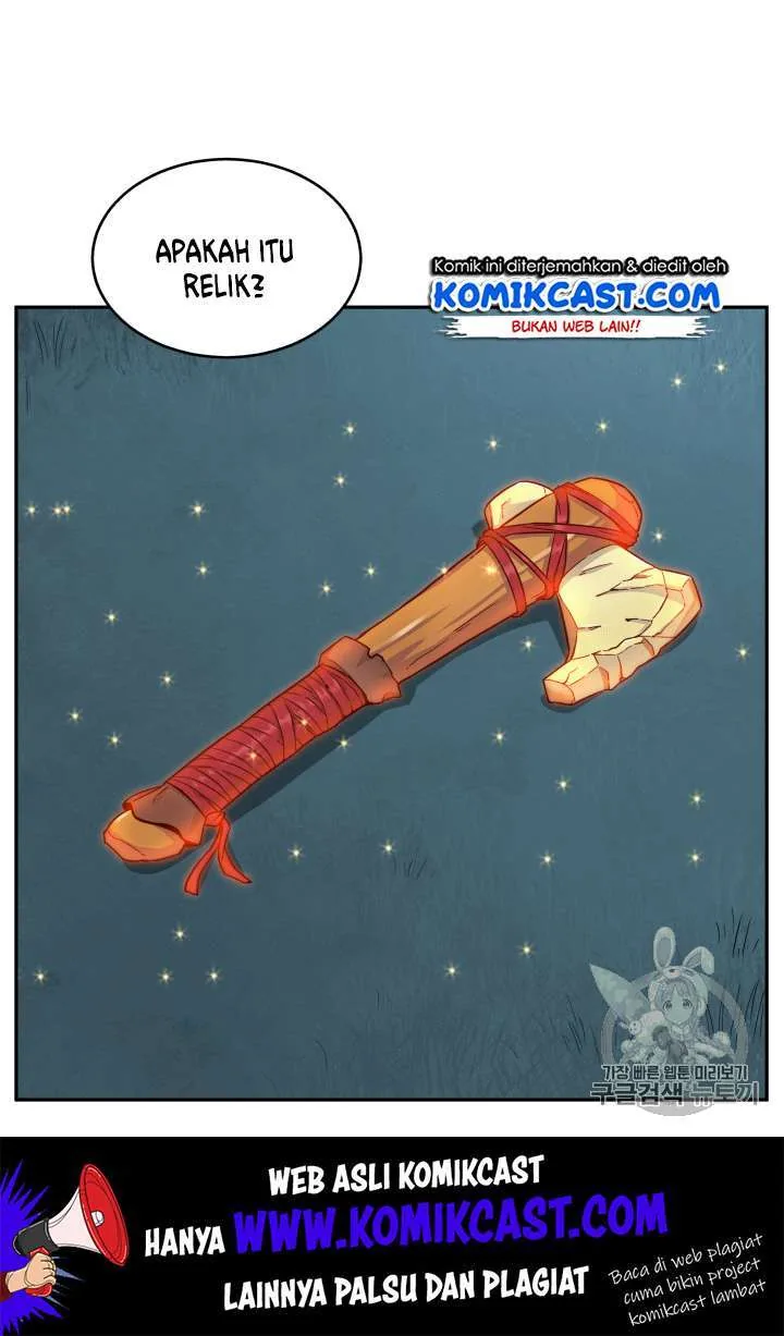 Halaman 51 — Tomb Raider King Chapter 87