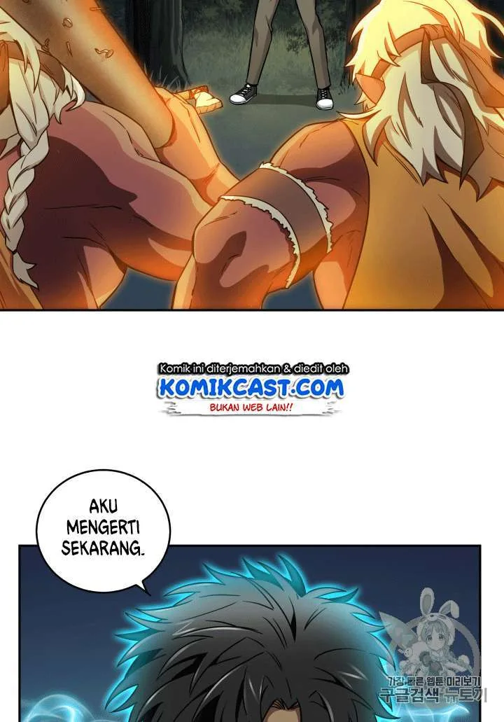 Halaman 53 — Tomb Raider King Chapter 87