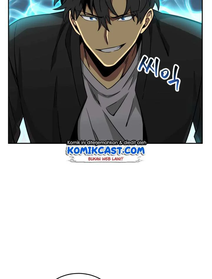Halaman 54 — Tomb Raider King Chapter 87