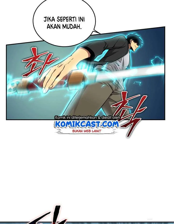Halaman 55 — Tomb Raider King Chapter 87