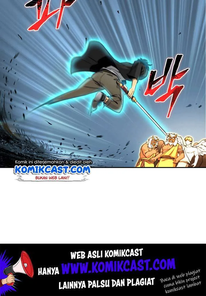 Halaman 56 — Tomb Raider King Chapter 87