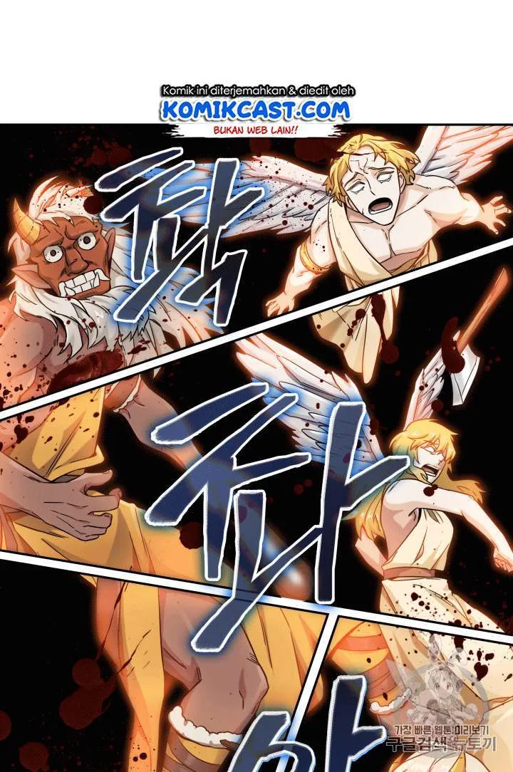 Halaman 57 — Tomb Raider King Chapter 87