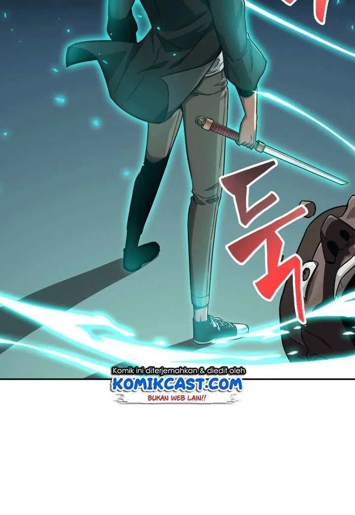 Halaman 60 — Tomb Raider King Chapter 87