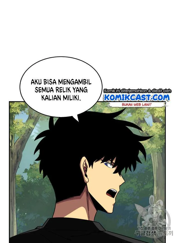 Halaman 61 — Tomb Raider King Chapter 87