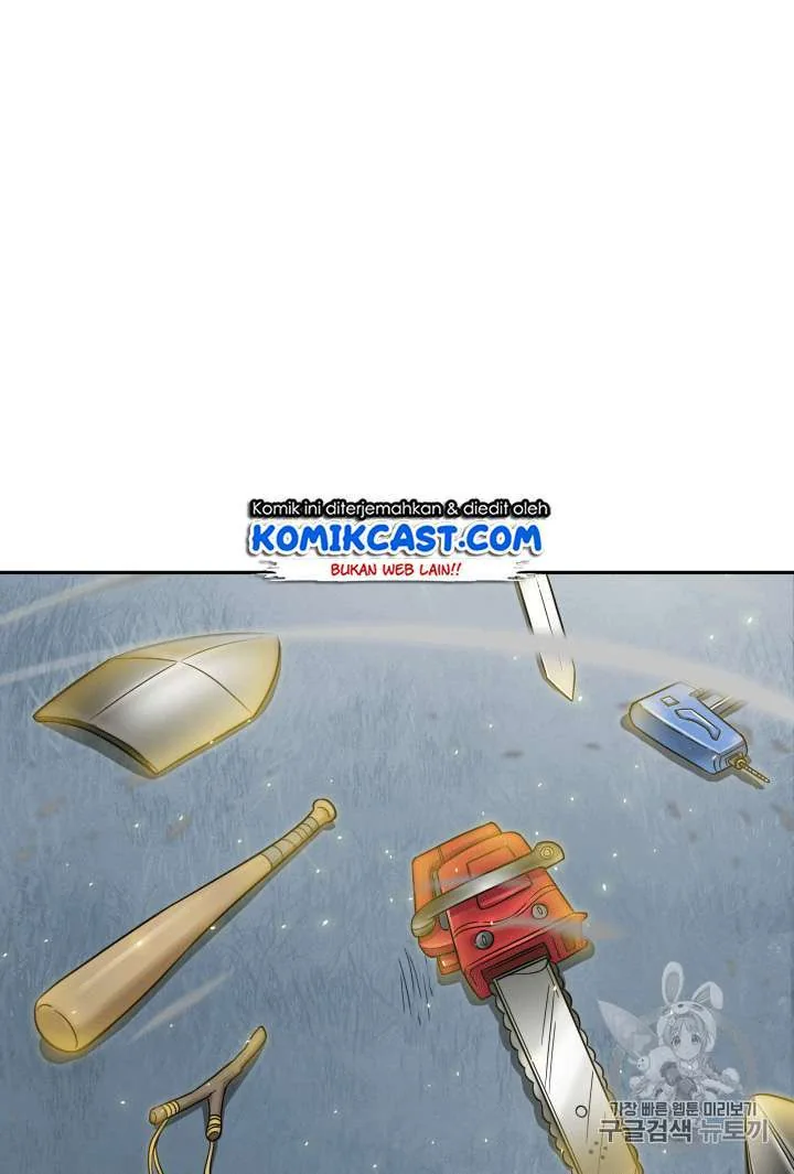 Halaman 68 — Tomb Raider King Chapter 87