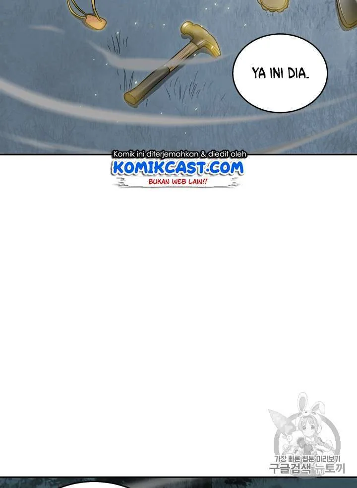 Halaman 69 — Tomb Raider King Chapter 87