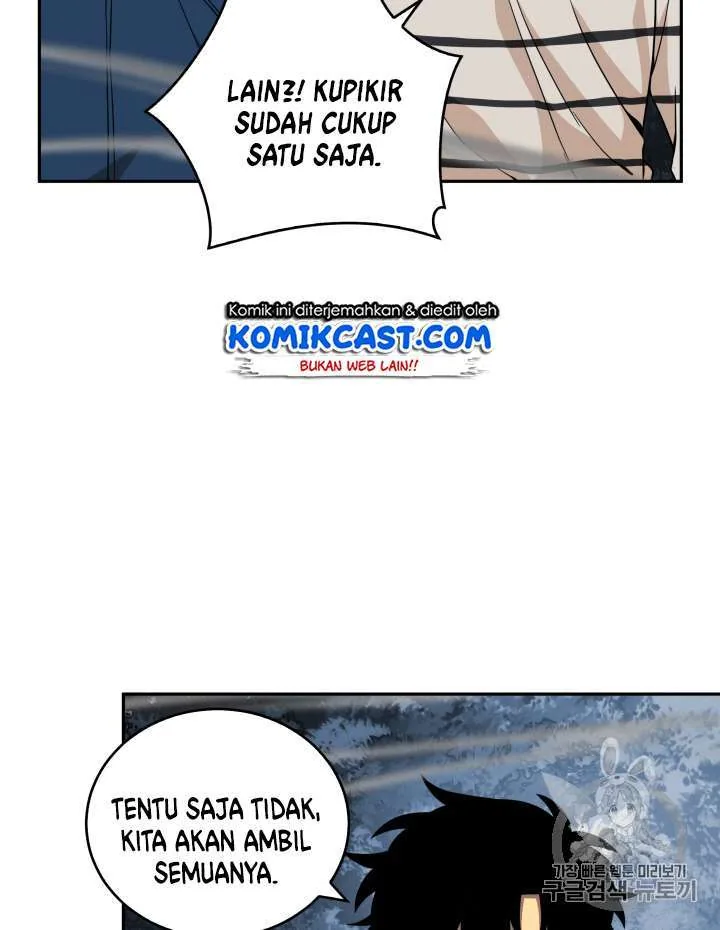 Halaman 72 — Tomb Raider King Chapter 87