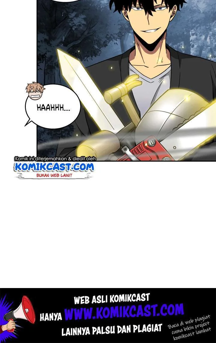 Halaman 73 — Tomb Raider King Chapter 87