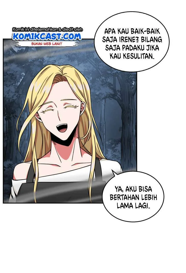 Halaman 74 — Tomb Raider King Chapter 87