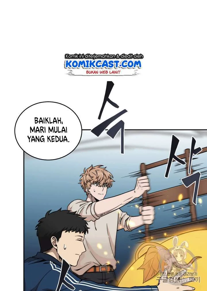 Halaman 75 — Tomb Raider King Chapter 87