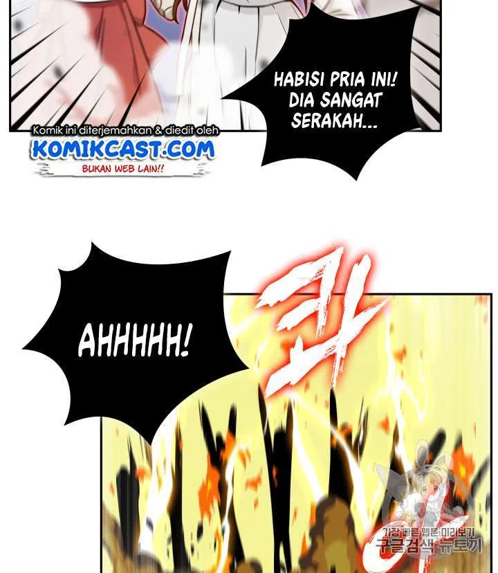 Halaman 77 — Tomb Raider King Chapter 87