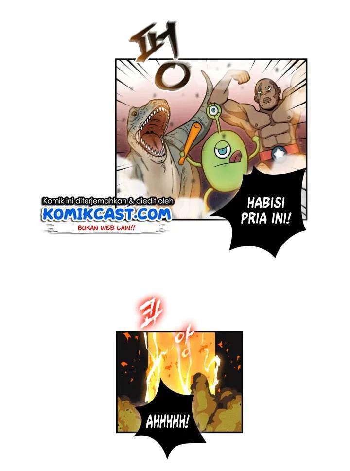 Halaman 79 — Tomb Raider King Chapter 87