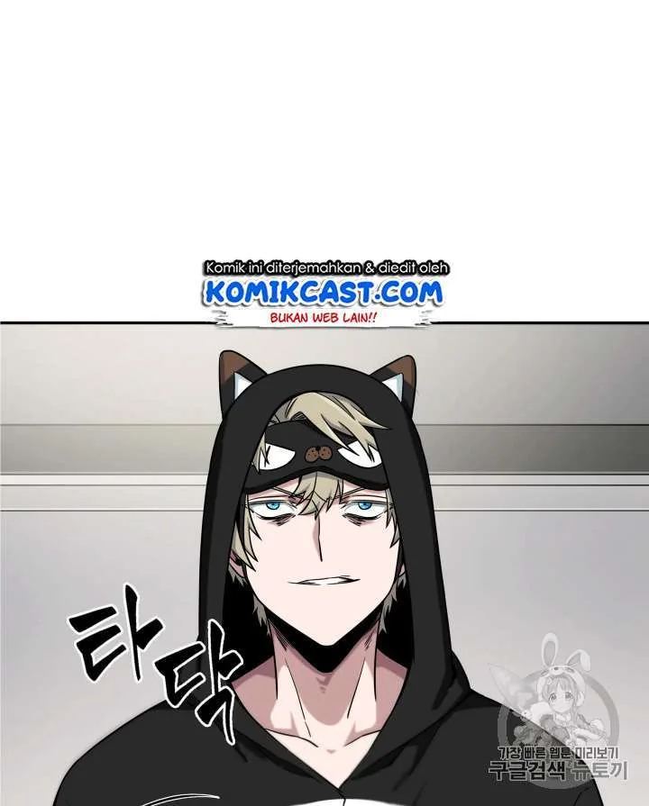 Halaman 86 — Tomb Raider King Chapter 87