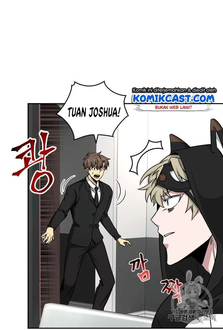 Halaman 88 — Tomb Raider King Chapter 87