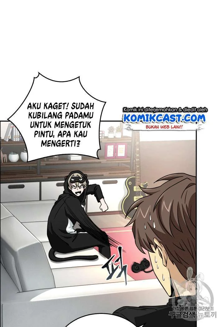 Halaman 89 — Tomb Raider King Chapter 87