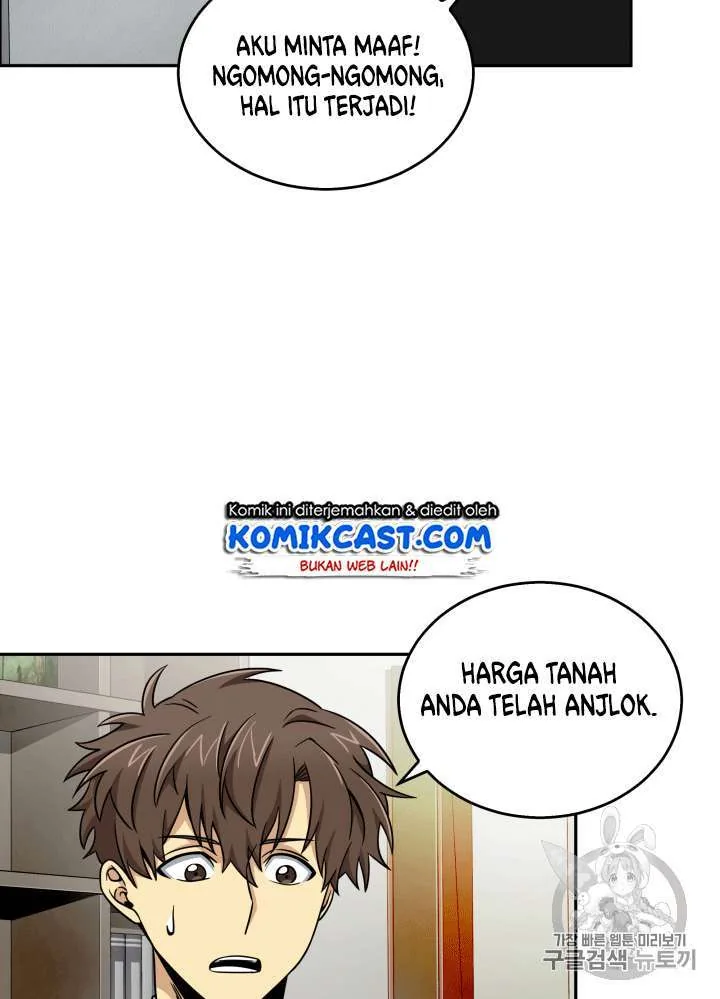 Halaman 90 — Tomb Raider King Chapter 87