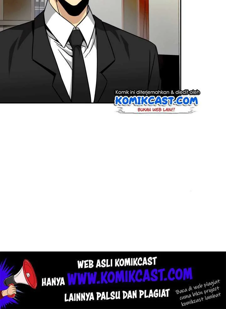 Halaman 91 — Tomb Raider King Chapter 87