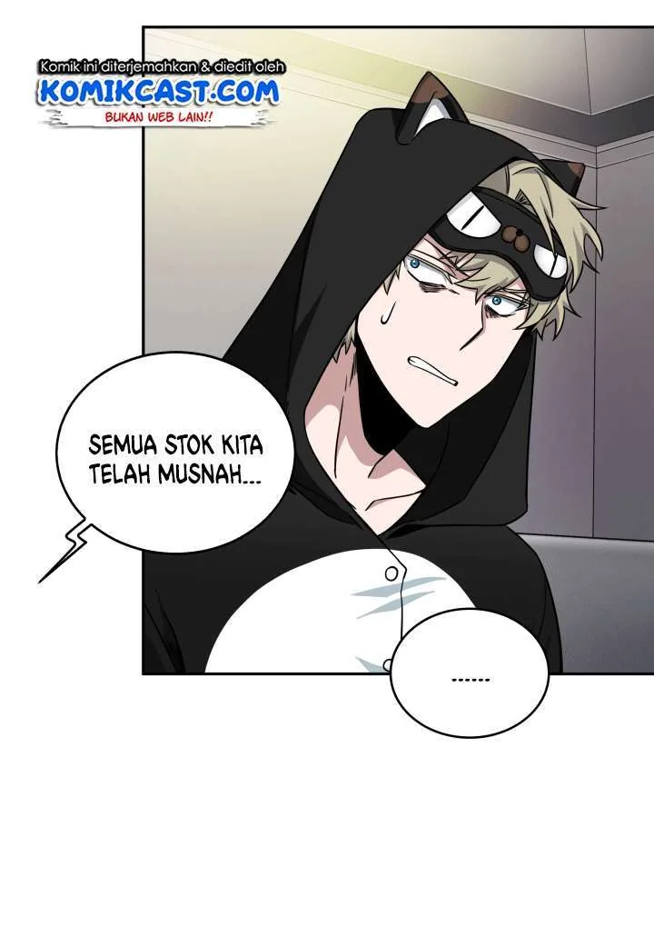 Halaman 92 — Tomb Raider King Chapter 87