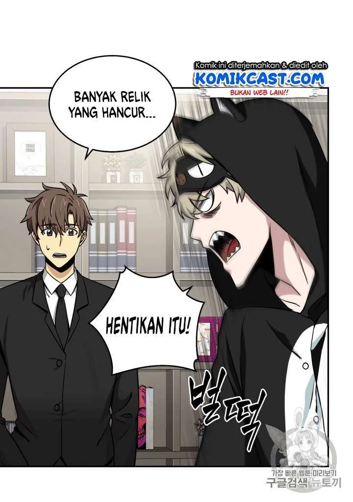 Halaman 94 — Tomb Raider King Chapter 87