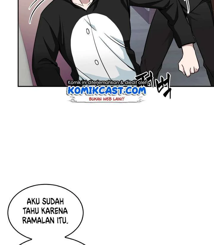 Halaman 96 — Tomb Raider King Chapter 87