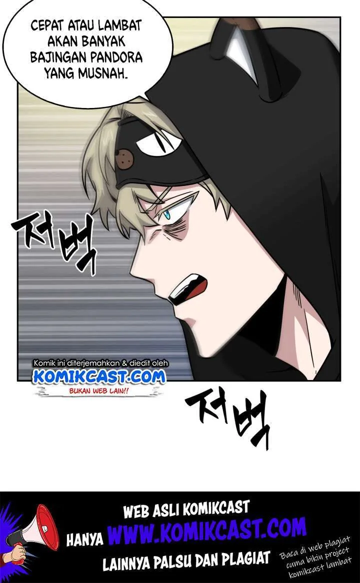 Halaman 97 — Tomb Raider King Chapter 87
