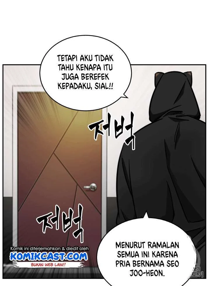 Halaman 98 — Tomb Raider King Chapter 87