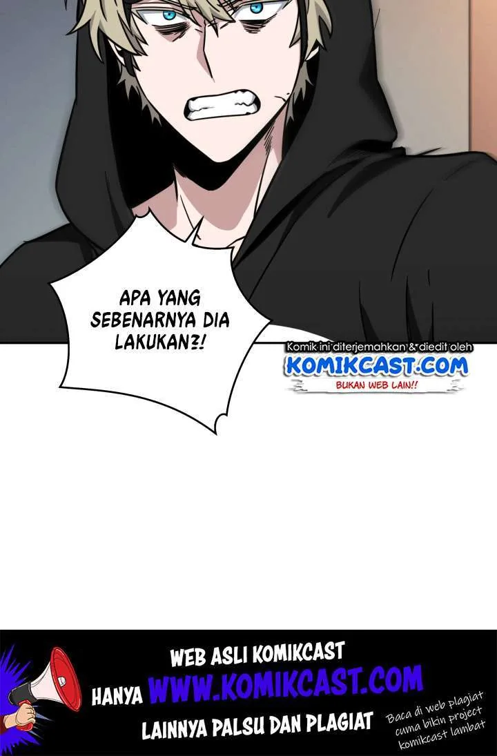 Halaman 100 — Tomb Raider King Chapter 87