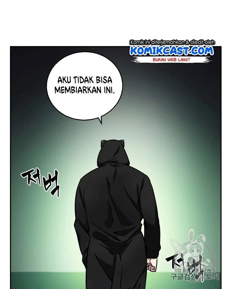 Halaman 101 — Tomb Raider King Chapter 87