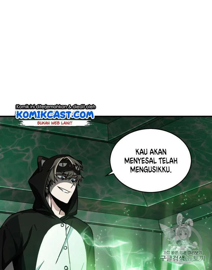 Halaman 104 — Tomb Raider King Chapter 87