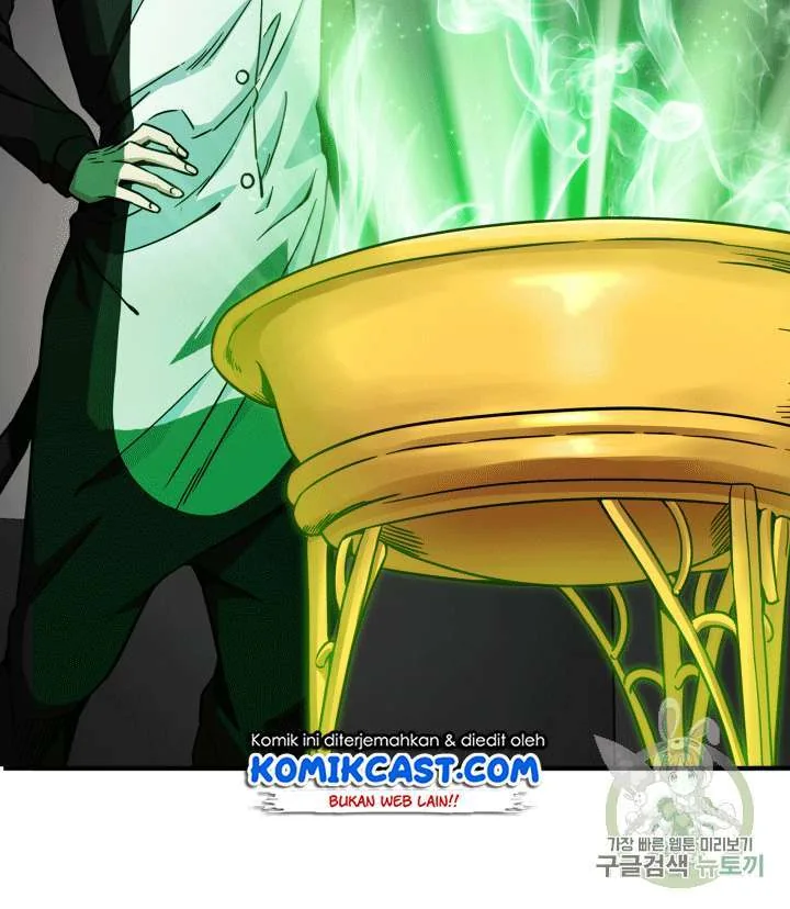 Halaman 105 — Tomb Raider King Chapter 87