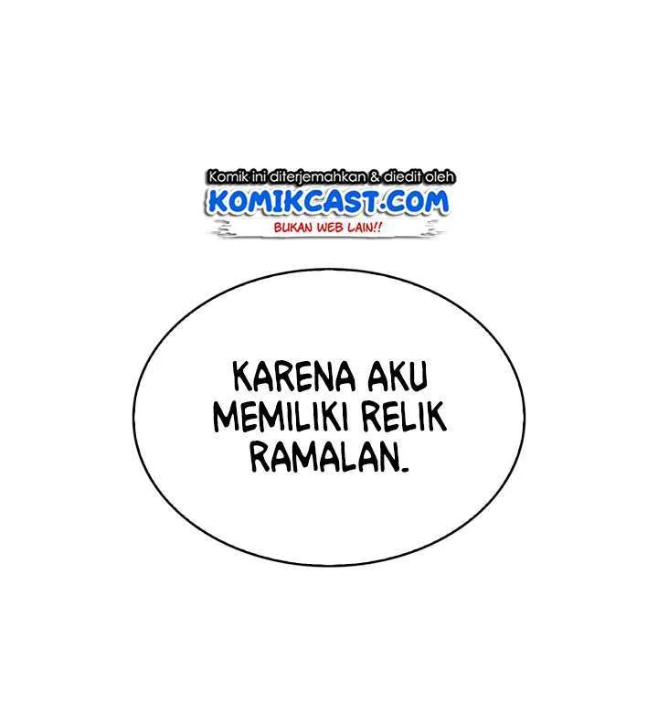 Halaman 106 — Tomb Raider King Chapter 87