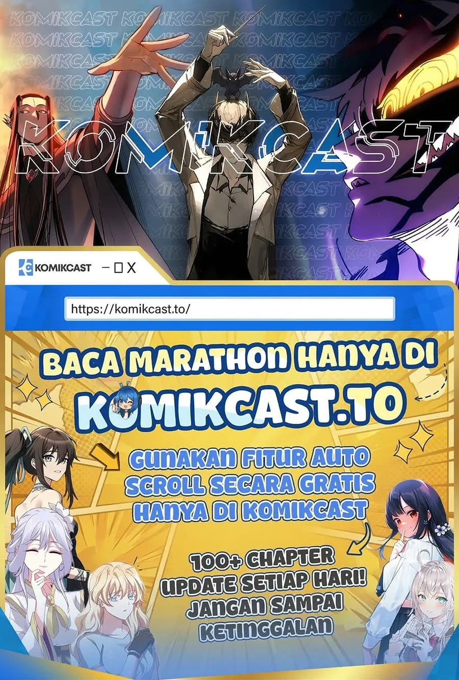Halaman 30 — Remote Jugyou ni Nattara Class 1 no Bishoujo to Doukyo suru Koto ni Natta Chapter 20.1