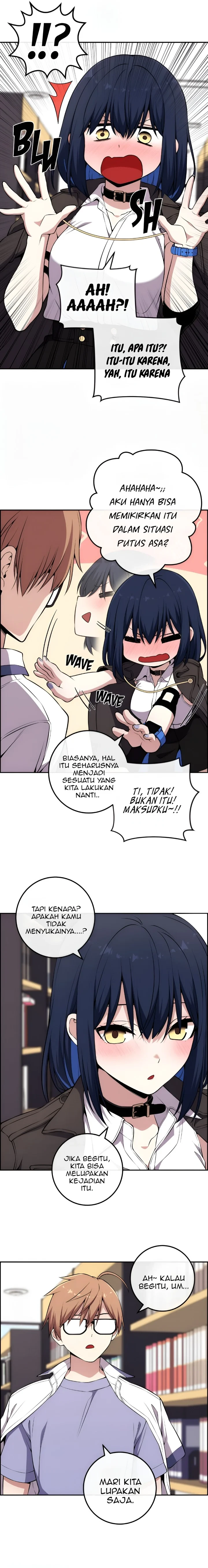 Halaman 8 — Webtoon Character Na Kang Lim Chapter 142