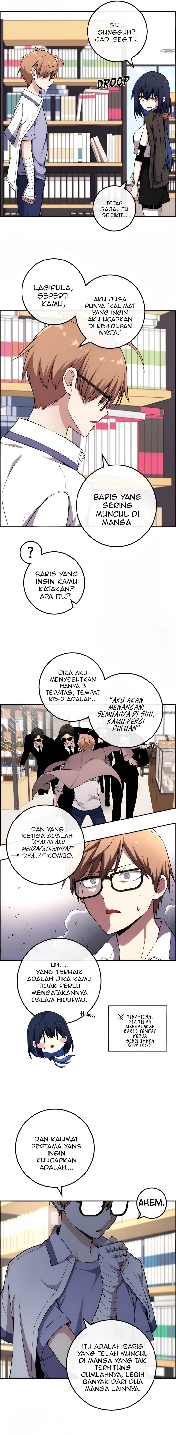 Halaman 9 — Webtoon Character Na Kang Lim Chapter 142