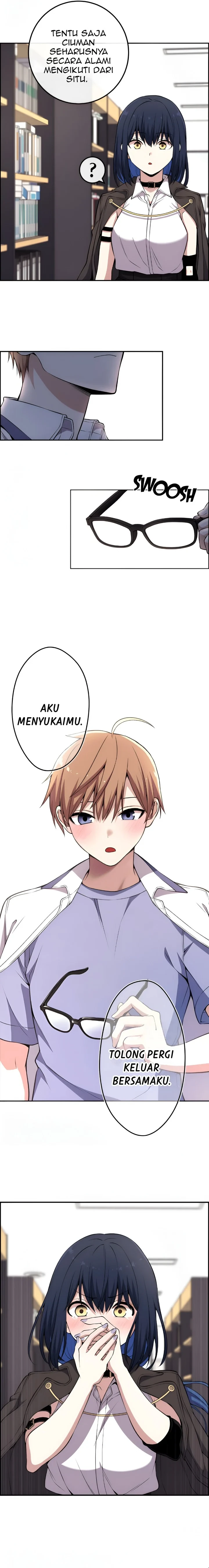 Halaman 10 — Webtoon Character Na Kang Lim Chapter 142