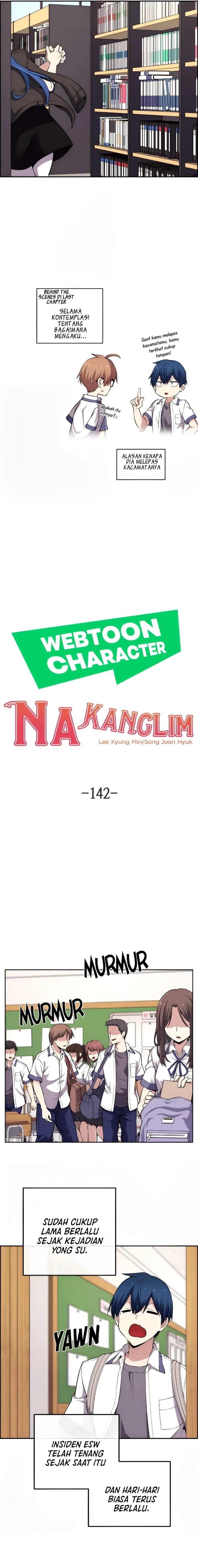 Halaman 12 — Webtoon Character Na Kang Lim Chapter 142
