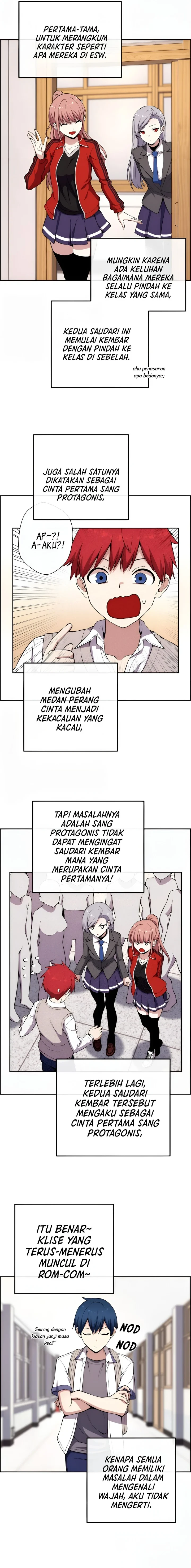 Halaman 14 — Webtoon Character Na Kang Lim Chapter 142
