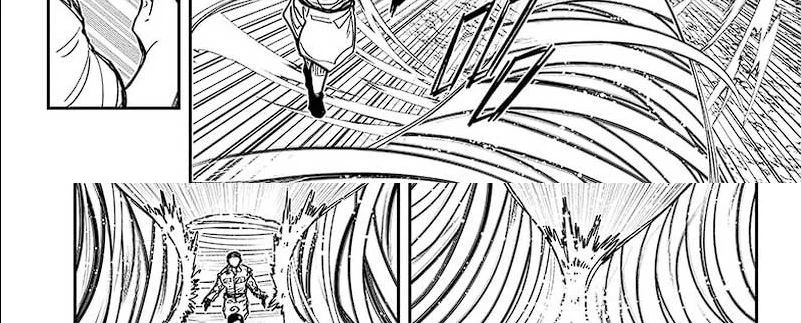Halaman 8 — Yozakura-san Chi no Daisakusen Chapter 209