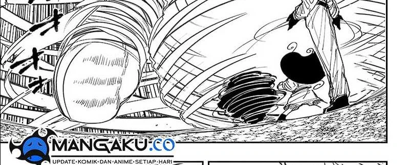 Halaman 16 — Yozakura-san Chi no Daisakusen Chapter 209