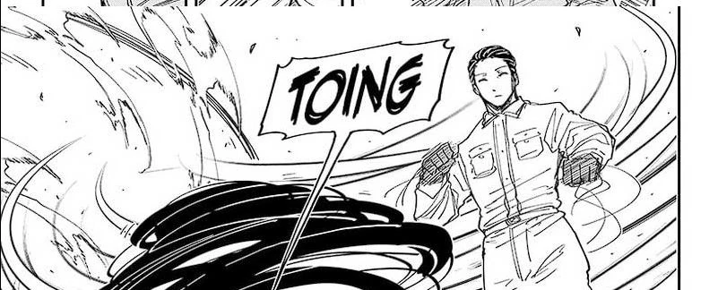 Halaman 22 — Yozakura-san Chi no Daisakusen Chapter 209
