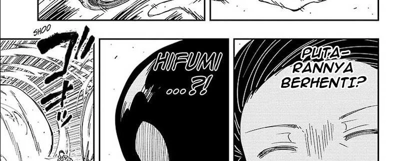 Halaman 24 — Yozakura-san Chi no Daisakusen Chapter 209