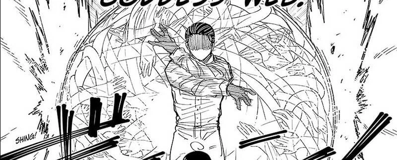 Halaman 26 — Yozakura-san Chi no Daisakusen Chapter 209