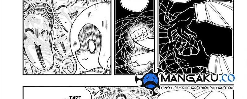 Halaman 30 — Yozakura-san Chi no Daisakusen Chapter 209