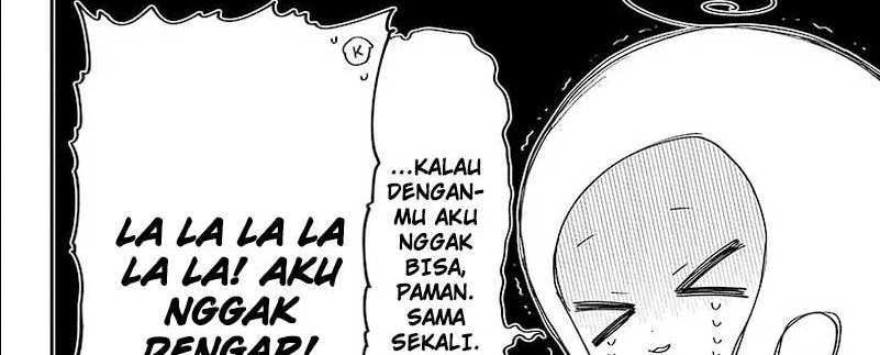 Halaman 33 — Yozakura-san Chi no Daisakusen Chapter 209