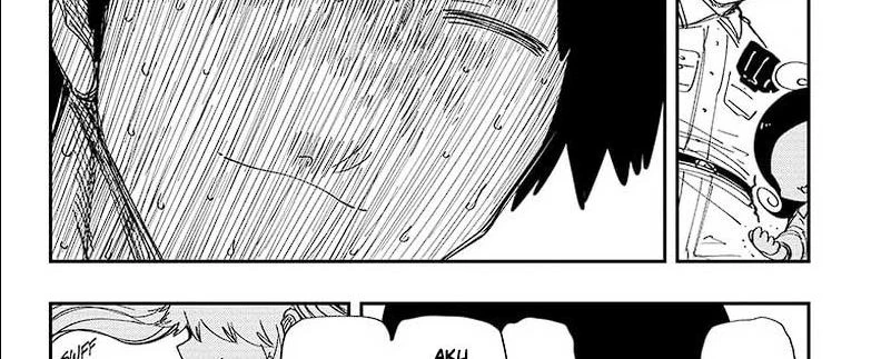Halaman 42 — Yozakura-san Chi no Daisakusen Chapter 209