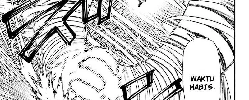 Halaman 44 — Yozakura-san Chi no Daisakusen Chapter 209