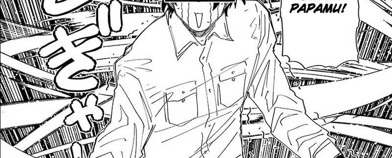 Halaman 48 — Yozakura-san Chi no Daisakusen Chapter 209